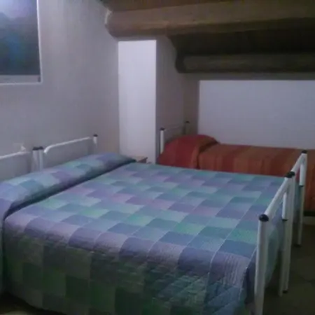 Del Vettore Bed & Breakfast Montegallo (Ascoli Piceno)