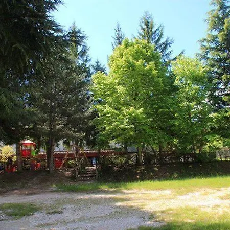 Del Vettore Bed & Breakfast 3*