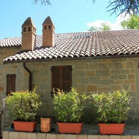Del Vettore Bed & Breakfast Montegallo (Ascoli Piceno)