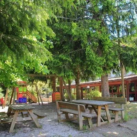 Del Vettore Bed & Breakfast