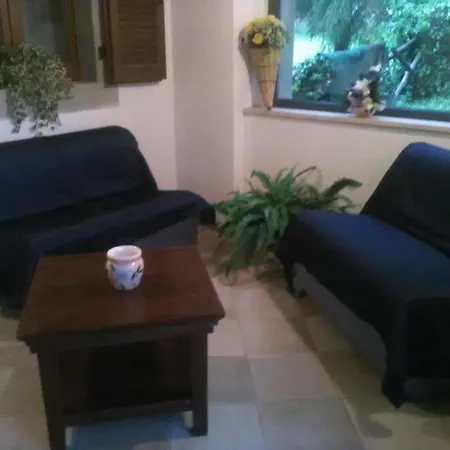 Del Vettore Bed & Breakfast 3*