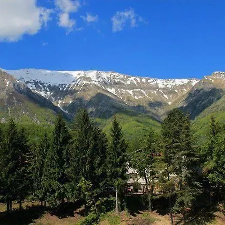 Del Vettore Bed & Breakfast Montegallo (Ascoli Piceno)