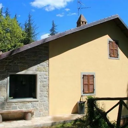 Del Vettore 3* Montegallo (Ascoli Piceno)