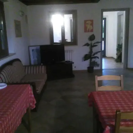 Del Vettore 3* Montegallo (Ascoli Piceno)