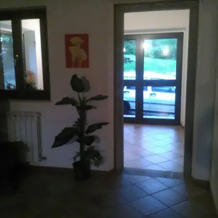 Del Vettore Bed & Breakfast